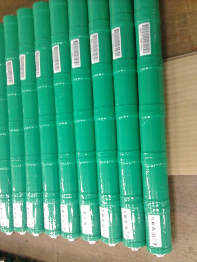 6.0V 6500mAh NIMH Rechargeable Batteries IMA battery ...