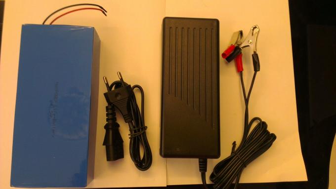 24V 5Ah Lithium LiFePo4 Battery Pack Solar Storage Energy UPS Power Backup