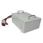48V 24V 20AH/30AH/40/60/80AH AGV Lithium Ion Battery with CAN/RS485/RS232 Commnuications