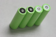 Green 1.2V DVD NIMH Rechargeable Battery AA 2700mAh With ROHS