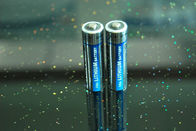 AA2900mAh 1.5V Primary Lithium Battery LiFeS2 Cylindrical Lithium Batteries