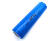1KHz 3.2V 1500mAh Rechargeable LiFePO4 Battery IFR18650 For Emergency Lighting with KC CB UL