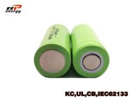 Durable NIMH Rechargeable Batteries 4/5A1800mAh 1.2V With UL CE KC Certification