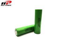 EV battery 10A MP INR18650 MJ1 3500mAh 3.6V High Drain Lithium Ion Rechargeable Batteries Original brand