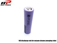 MP INR18650MF1 2150mAh Vacuum Cleaner Light Electric Vehicle battery High Drain Rechargeable Lithium Ion Battery