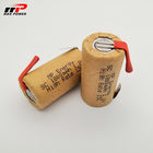 High Power Nicad Sub C NiCd Rechargeable Batteries 1.2V 1800mAh