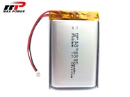 103450P 2000mah 3.7V Li Polymer Battery With UL CE Approval