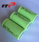 High Teerature NIMH Rechargeable Batteries UL