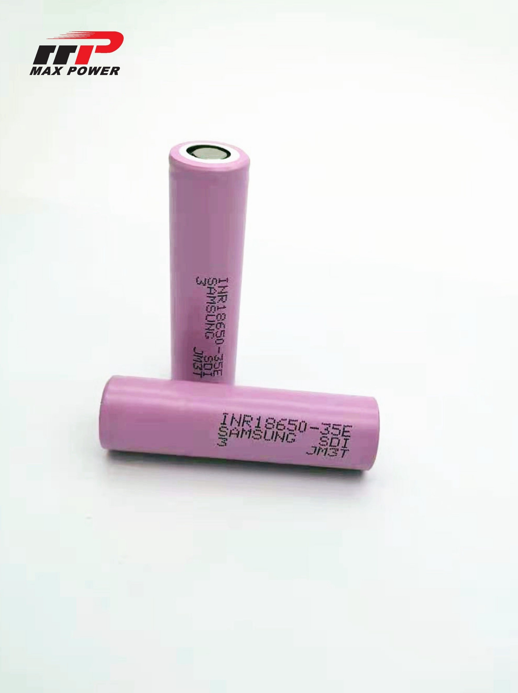 MSDS 3500mAh Rechargeable Li Ion Battery INR18650 IEC62133