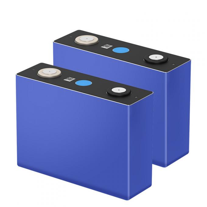 3.2V 100Ah Lithium LiFePO4 Battery Long Cycle Life For EV Car Power Station