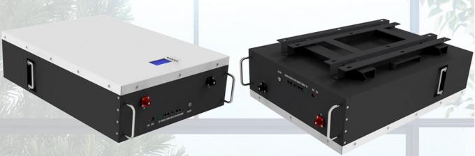 Tesla Power Wall Lifepo4 Solar Lithium Battery 48V 100Ah 200Ah 400Ah ...