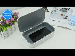 Wireless Charger UV Light Box Mobile Phone Sanitation