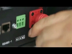 Residential Lithium LiFePO4 Battery 200Ah Fire Proof