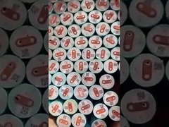 32135 33140 32140 3.2V 15ah LFP Rechargeable LiFePO4 Battery Cell