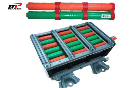 Honda Civic Insight Hybrid Car Battery , 14.4V 6.5Ah Auto Battery NIMH HEV