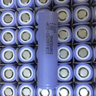 ICR18650 Samsung 22P Lithium Ion Rechargeable Batteries 3.7V 2200mAh 1000 Cycles