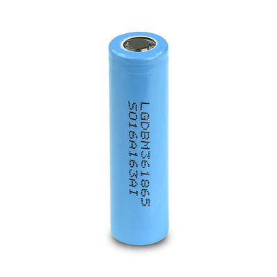 3600mAh MP M36 Lithium Ion Rechargeable Batteries MPDBM36 18650 1000 Cycles