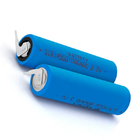 14500 Lithium Ion Battery Pack INR ICR14500 750mah 800mAh 850mah 900mah 1000mah