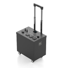 Trolley Case 2500W Portable Power Station Suitcase Generator Lifepo4 Battery Solar System