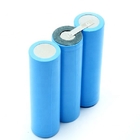 3000mah 3.7V 18650 Battery Pack Lithium Ion Rechargeable Batteries