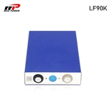 3.2V 90Ah LiFePO4 Battery Cell UL CE ROHS Approval For Power Station Solar Station
