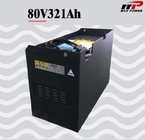 Forklift Lithium LiFePO4 Battery 80V 321AH Lithium Ion Phosphate Lifepo4 Battery Box