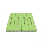 Prismatic 1400mAh 7/5F6 1.2 V Nimh Rechargeable Batteries For Panasonic Walkman CD Player
