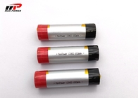 13450 3.7V 650mAh E Cigarette Battery 1C Discharge Current