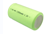 1.2V 3500mAh NIMH Rechargeable Batteries High capacity C SIZE