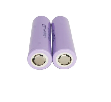 INR18650MF1 2250mAh Lithium Ion Rechargeable Batteries Grade A Cell