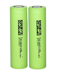 18650 2900mAh 3.7V Lithium Ion Batteries 1000times For Electric Bike