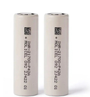 Molicel Cell Lithium Ion Rechargeable Batteries 3.7V 4200MAH 45A 21700