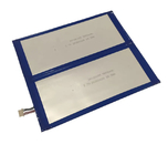 3.7v 10ah Lithium Polymer Battery pure cobalt  Li Ion Pounch Cell