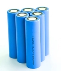 Rechargeable 18650 Lifepo4 Battery 3.2v 1600mah BIS Li Ion Cell