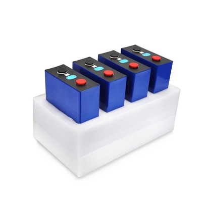 CALB 3.2V 320ah Lifepo4 Battery Solar System  9000 Times Grade A