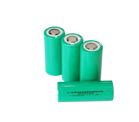 Ferrophosphate Lithium LiFePO4 Battery LFP 26700 32700 33140 32800 38910