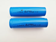 18650 3.2V1500mAh Lithium LiFePo4 Battery CE UL Emergency lighting