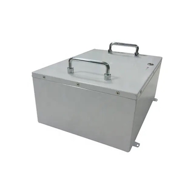 48V 24V 20AH/30AH/40/60/80AH AGV Lithium Ion Battery with CAN/RS485/RS232 Commnuications