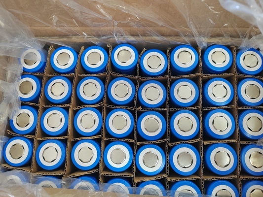 33140 15Ah LFP Li Ion Battery 3.2 V Lithium Rechargeable Battery