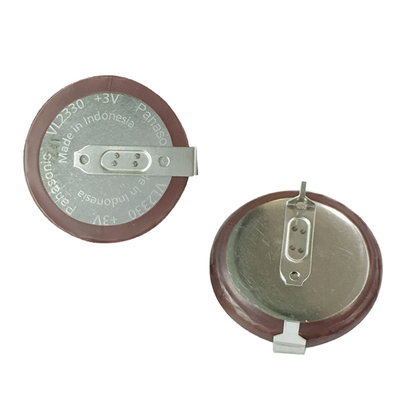 VL2330 3.0V Primary Lithium Battery 50mAh for Long-lasting Performance
