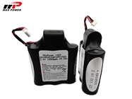 Car tracker use 3.6V 12.3Ah ER18505 plus HPC1520 Lisocl2 Primary Lithium Ion Battery 10 Years Shelf Life