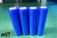 3500mAh NCR18650GA 3.7V Lithium Ion Rechargeable Batteries Cleaner Robot Power Cell