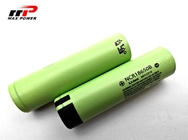 Original SANYO NCR18650B 3350mAh 3.7V  Lithium Ion Rechargeable Battery For KC CB UL