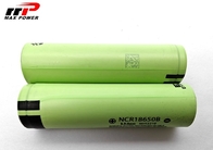 Original SANYO NCR18650B 3350mAh 3.7V  Lithium Ion Rechargeable Battery For KC CB UL