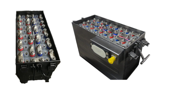K8 Aircraft Battery 20gnc40 24V 40ah Nicd Battery Aircraft Nickel Cadmium Rechargeable Battery