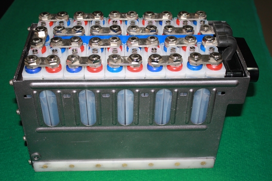 K8 Aircraft Battery 20gnc40 24V 40ah Nicd Battery Aircraft Nickel Cadmium Rechargeable Battery