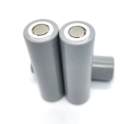 Low Temperature 3.7v Inr21700 4000mah High Discharge Rate 40a Long Cycle Life 1000 Cycles  Li-ion 21700 Battery Cell