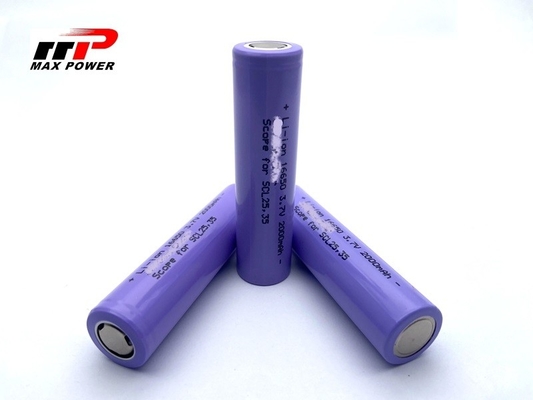 Li16650C 3.7 V 2000mah Lithium Ion Rechargeable Battery Cell OEM service CE UL CB