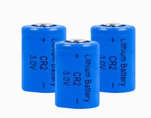 Li Mno2 CR2 CR15270 Durable CR2 3.0V 800mAh Battery 3.0v 800mAh 900mAh lithium battery