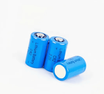 Li Mno2 CR2 CR15270 Durable CR2 3.0V 800mAh Battery 3.0v 800mAh 900mAh lithium battery
